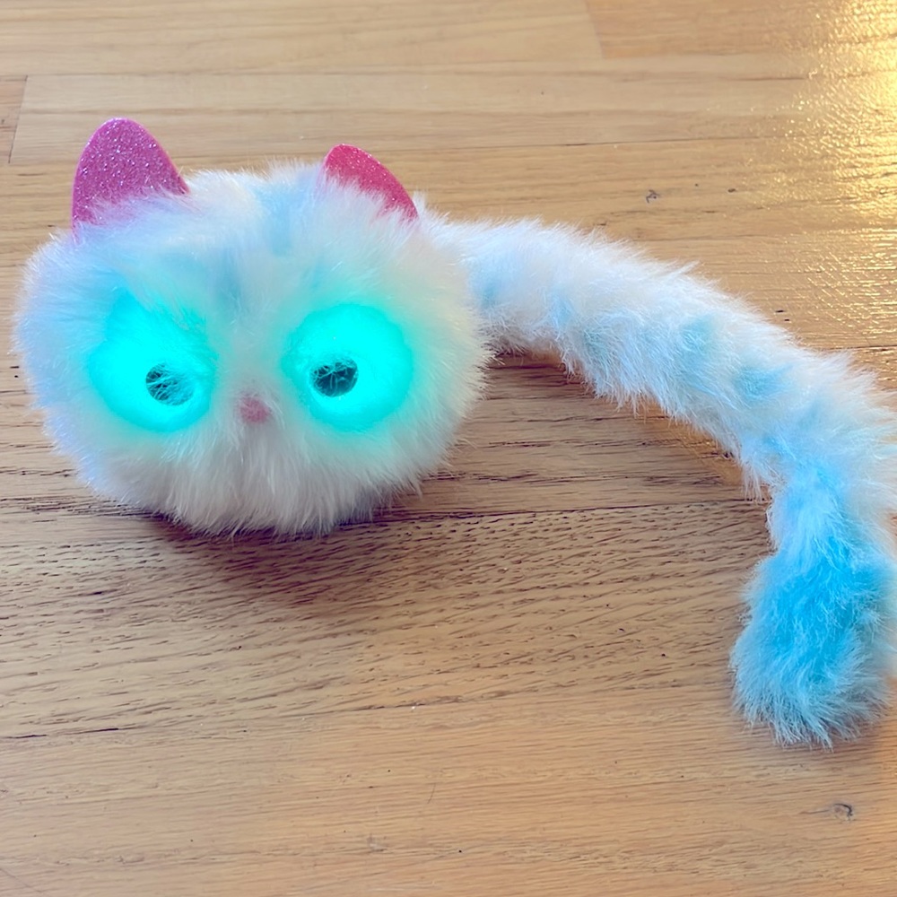 Kids toy